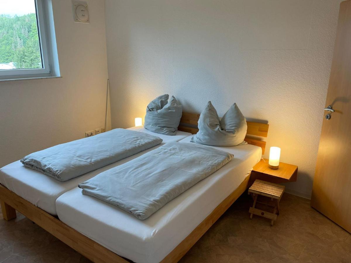 Ferienwohnung Hellwig Медебах Екстериор снимка