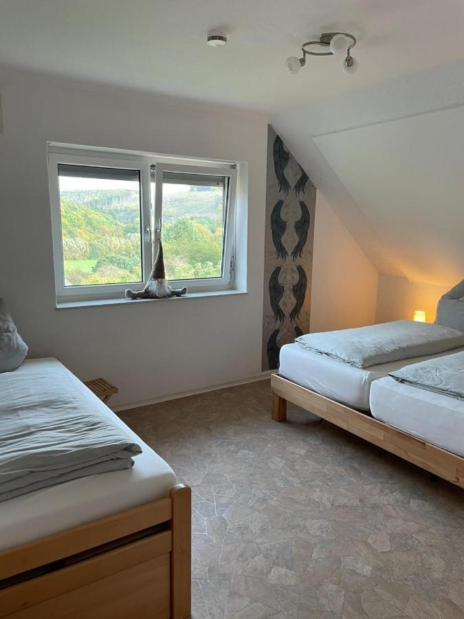 Ferienwohnung Hellwig Медебах Екстериор снимка