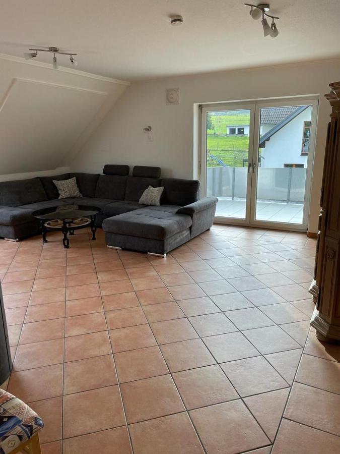 Ferienwohnung Hellwig Медебах Екстериор снимка
