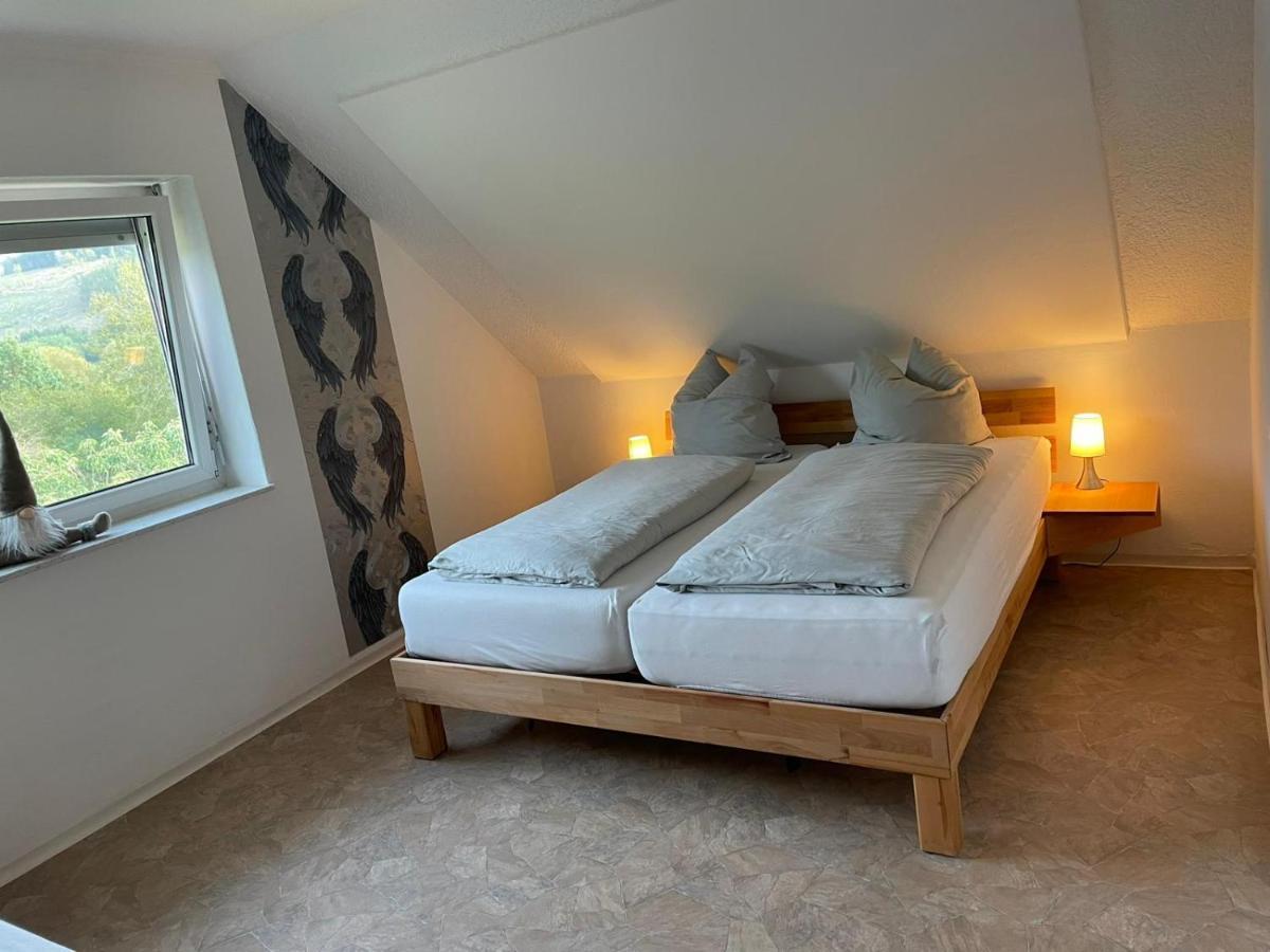 Ferienwohnung Hellwig Медебах Екстериор снимка