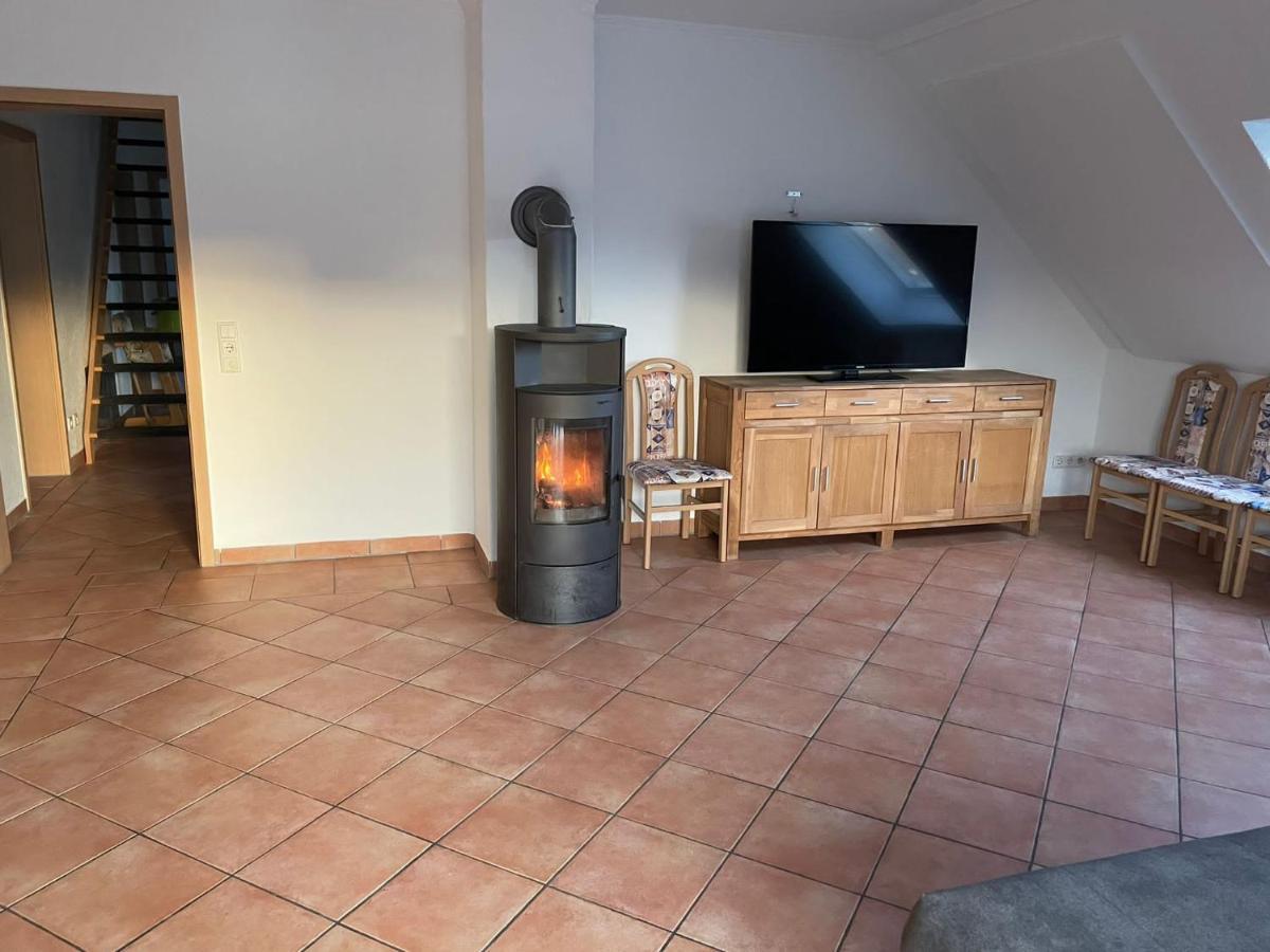 Ferienwohnung Hellwig Медебах Екстериор снимка