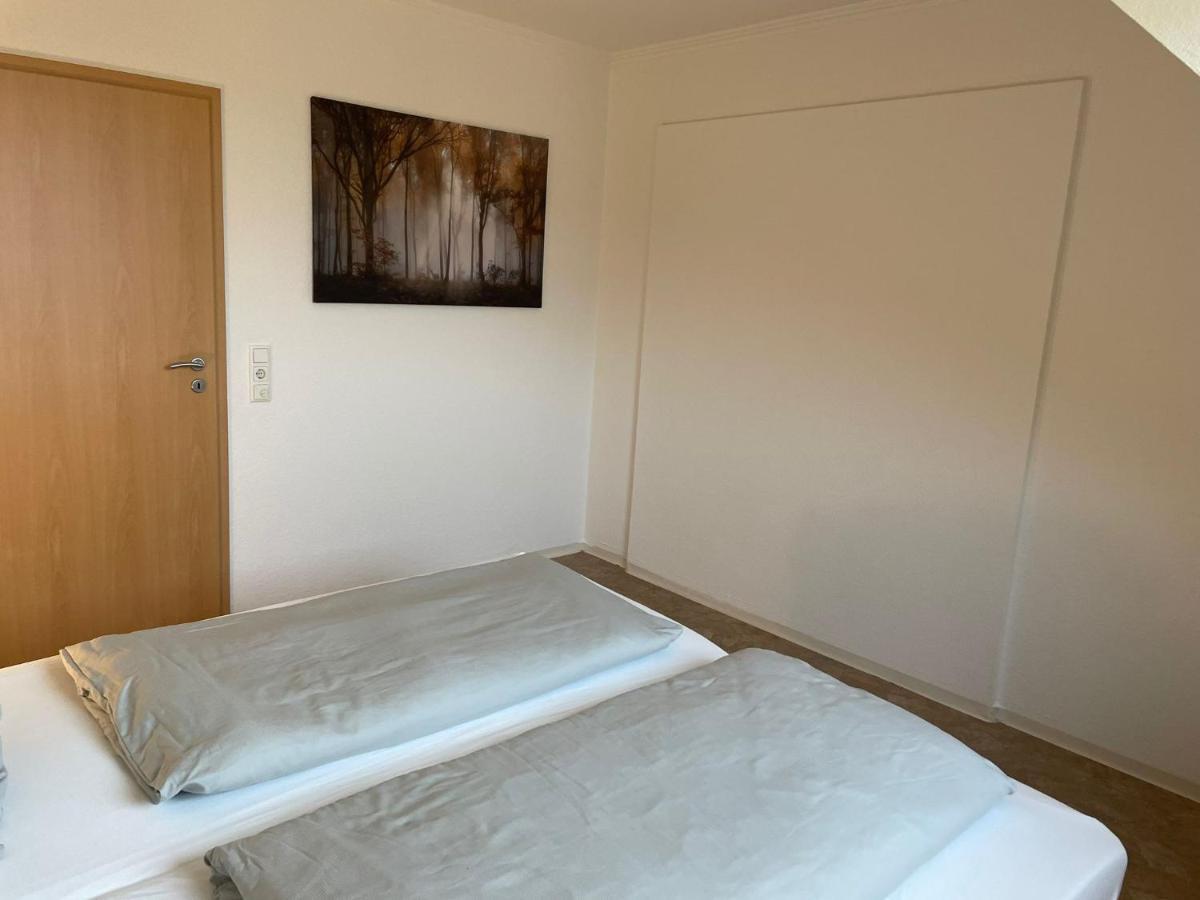 Ferienwohnung Hellwig Медебах Екстериор снимка