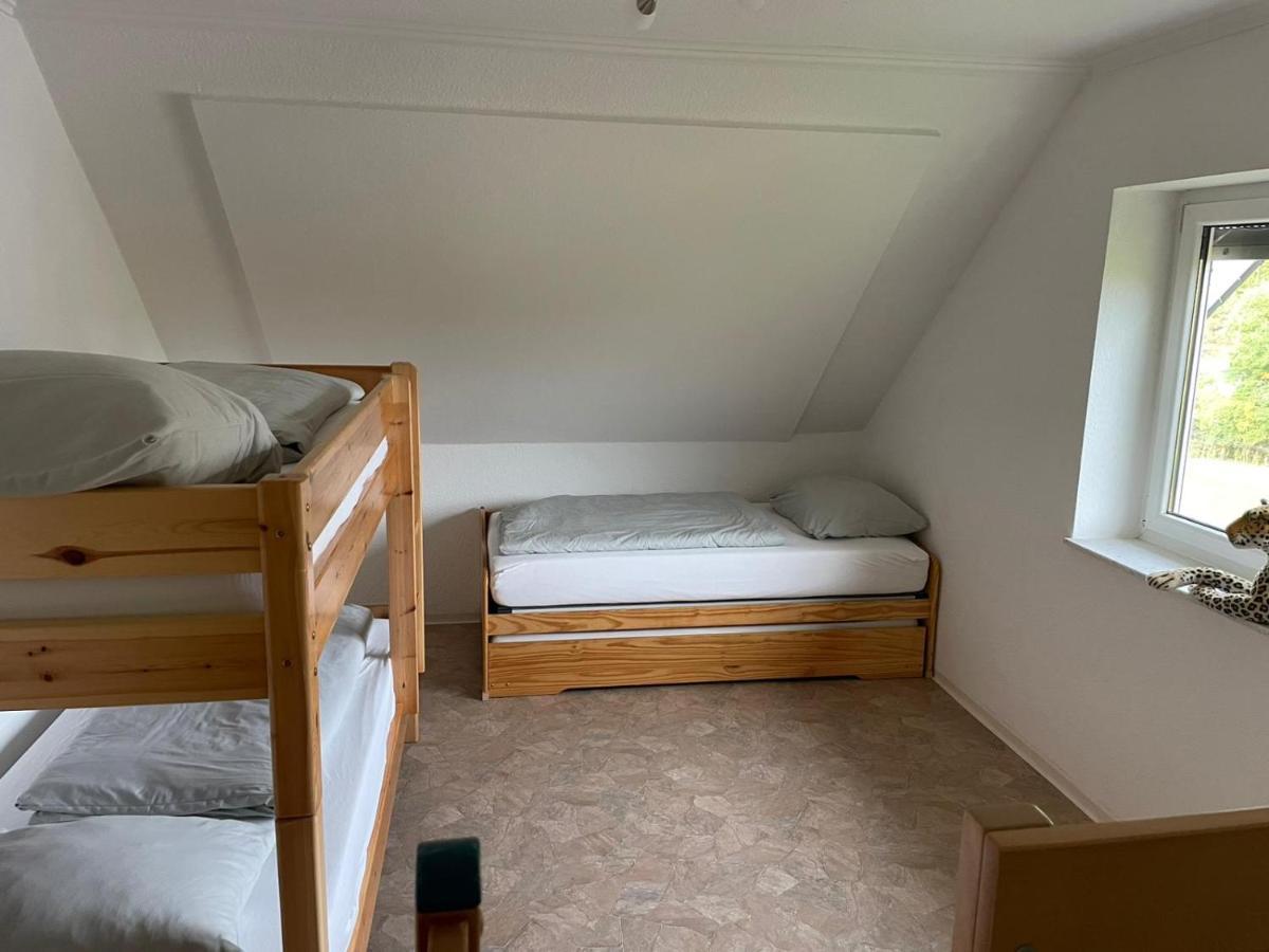 Ferienwohnung Hellwig Медебах Екстериор снимка